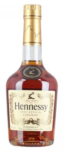 Hennessy konyak 40% 0,35l