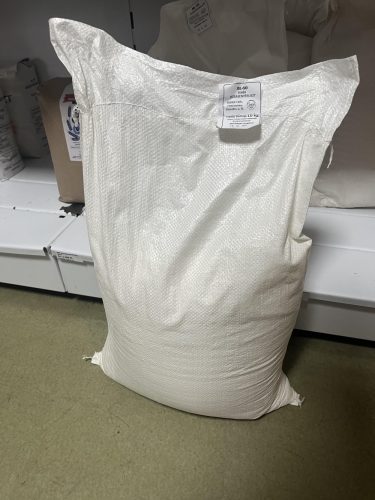 Bl80 10kg búza kenyérliszt Garat
