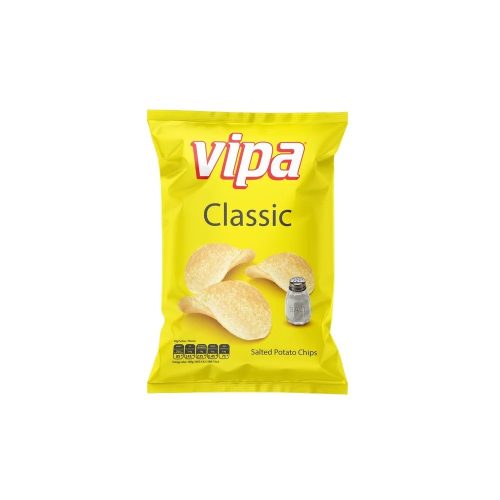 Vipa chips 35g sós