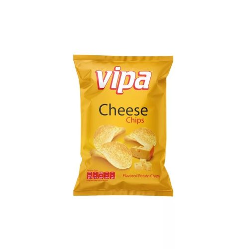 Vipa chips 35g sajtos