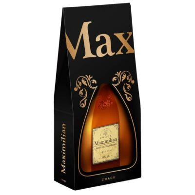 Zw maximilian tokaji párlat 0,5l 33%