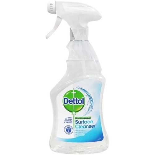 Dettol 500ml antibakt.felülettiszt. spray