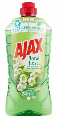 Ajax 1L ált. lemosó zöld