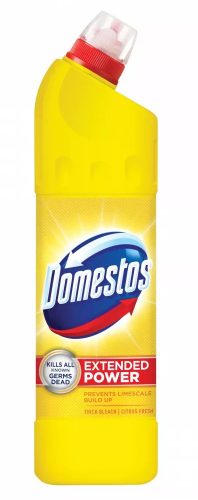 Domestos 750ml citrus