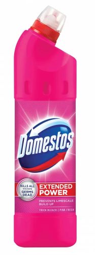 Domestos 750ml fresh rózsa