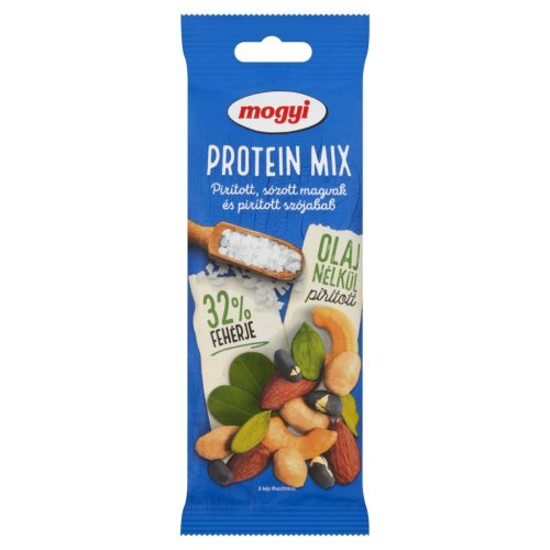 Mogyi 70g protein mix