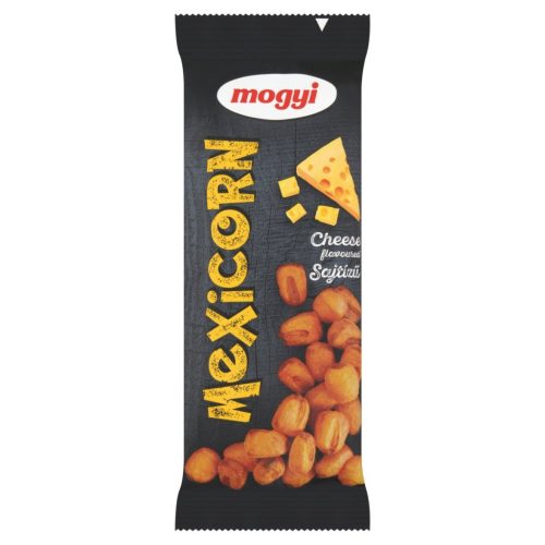 Mogyi 55g mexicorn sajtos kukorica