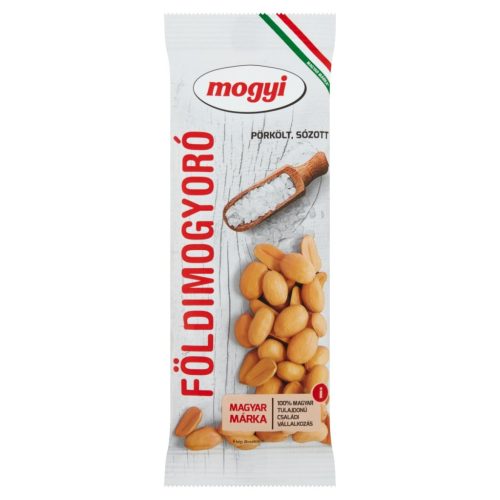 Mogyi 70g földimogyoró sós