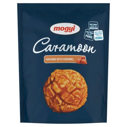 Mogyi 70g cm. popcorn vajkaram.