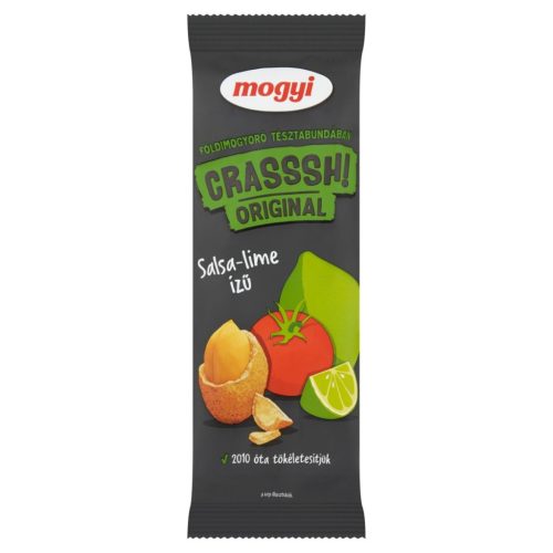 Mogyi 60g crasssh! salsa-lime