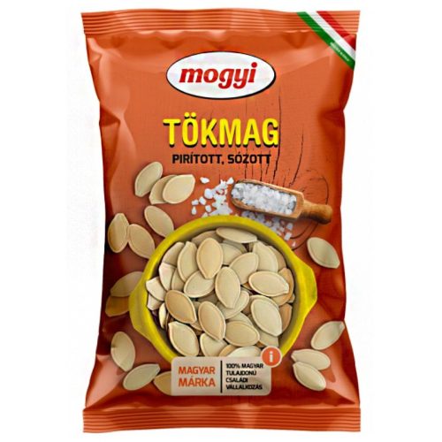 Mogyi 50g sós tökmag