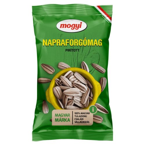 Mogyi 60g napraf.mag pörk.natúr