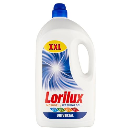 Lorilux 4l mosógél universal