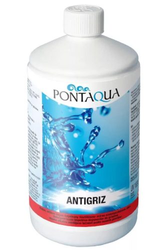 Pontaqua antigriz lúgos tisztítószer 1l