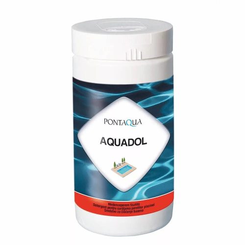 Pontaqua aquadol vízvonaltisztító 1kg