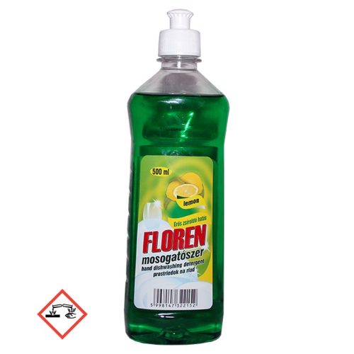 Floren mosogató 500ml