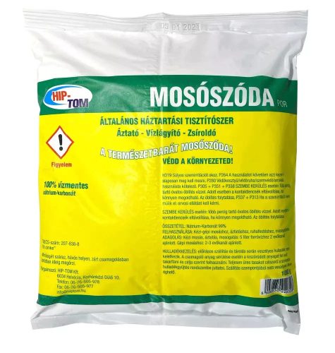 Mosószóda 1kg