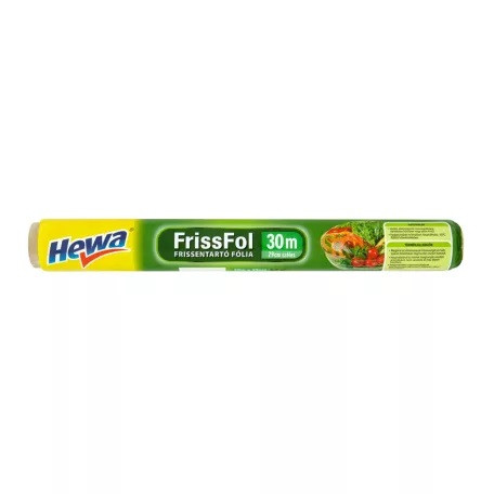 Hewa friss.fol frissentartó fólia 30m