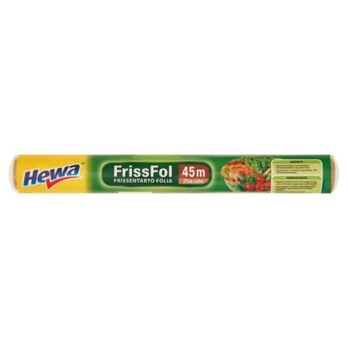 Hewa friss-fol frissentartó fólia 45m