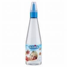 Süssina folyékony édesítőszer 220ml