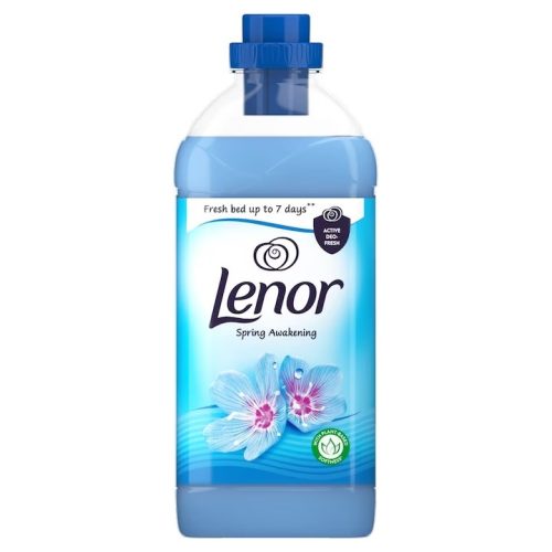 Lenor öblítő 1230ml spring awakening