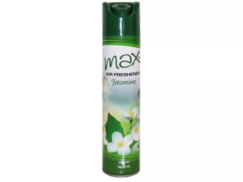 Max 300ml légfrissítő jasmin