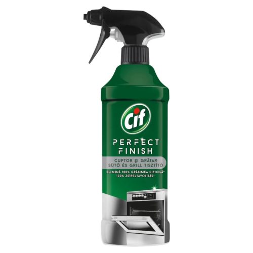 Cif 435ml tisztító spray