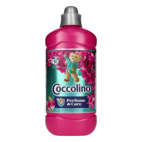 Coccolino öblítőkonc 1275ml s.dragon