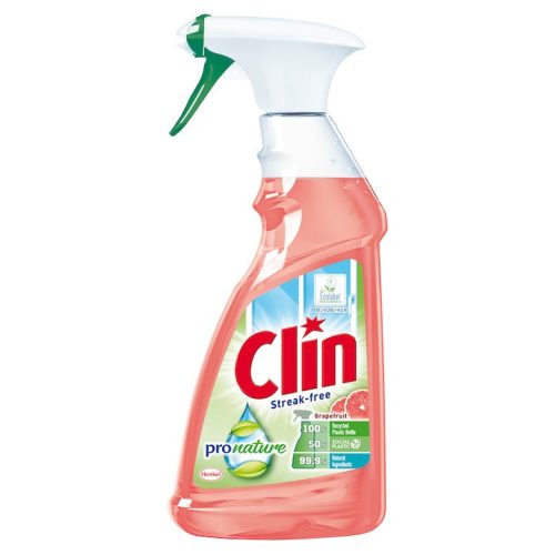 Clin 500ml pronat. grapefruit