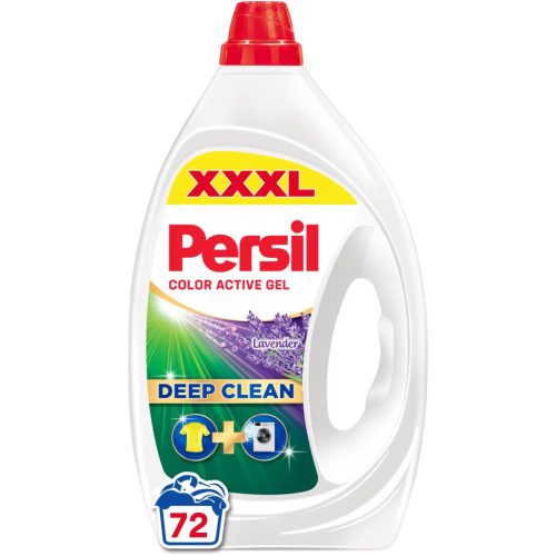 Persil mosógél 3,24l Lavender 72mos