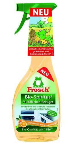 Frosch 500ml ált. f.tiszt.