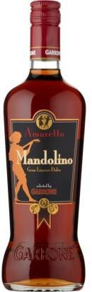 Garrone amaretto mandolino 0.7l (25%)