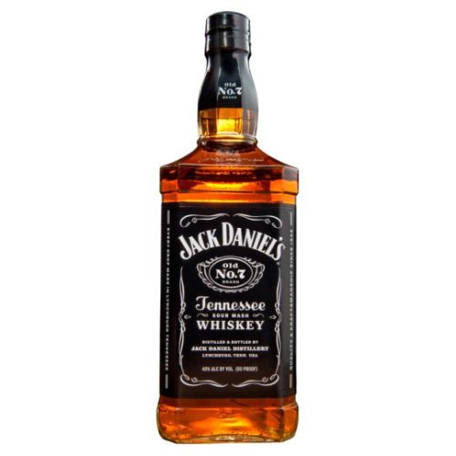 Jack daniels whisky 1l 40%