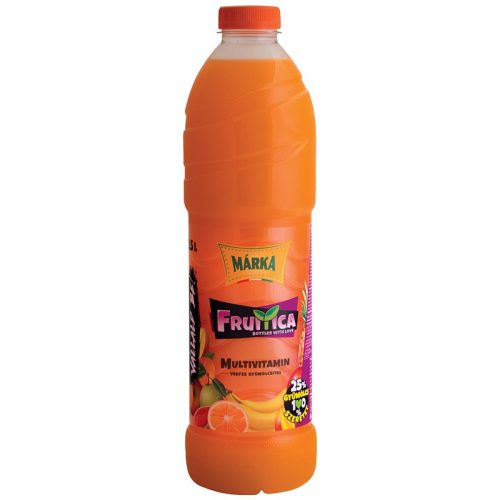 Márka fruit multivitamin 1,5l