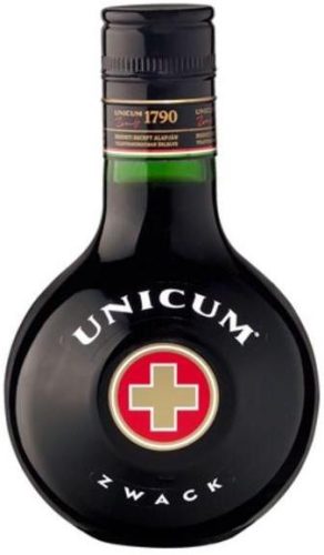 Zw unicum 0,2l 40%