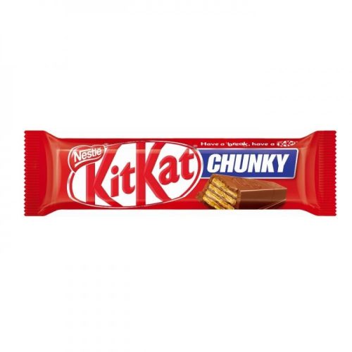 Kit kat chunky 40g