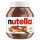 Nutella 500g kakaós mogyorókrém