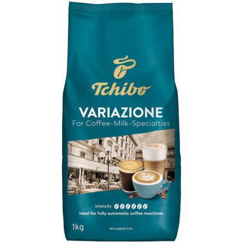 Tchibo 1kg Variazione szemes kávé