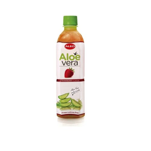 Aleo aloe v. 500ml ital 30% eper DRS