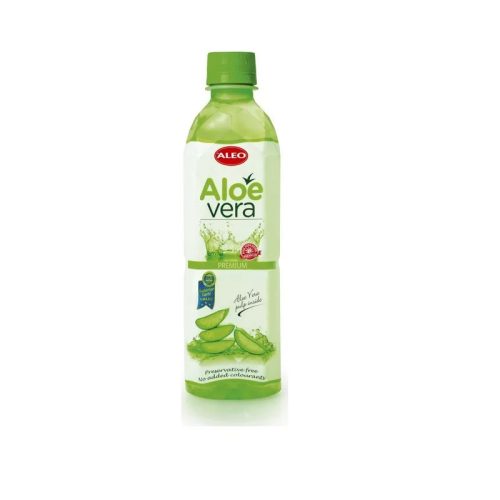 Aleo aloe v. 500ml ital prémium DRS