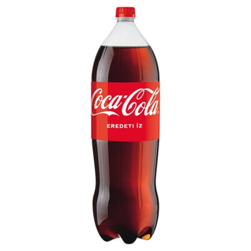 Coca cola 2,25l pet DRS