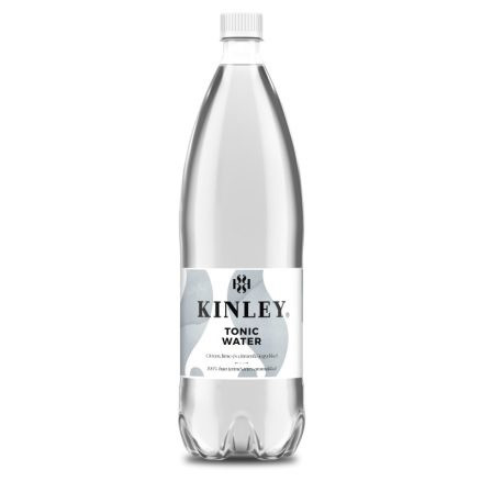 Kinley tonic 1,5l DRS