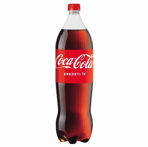 Coca cola 1,75l pet DRS