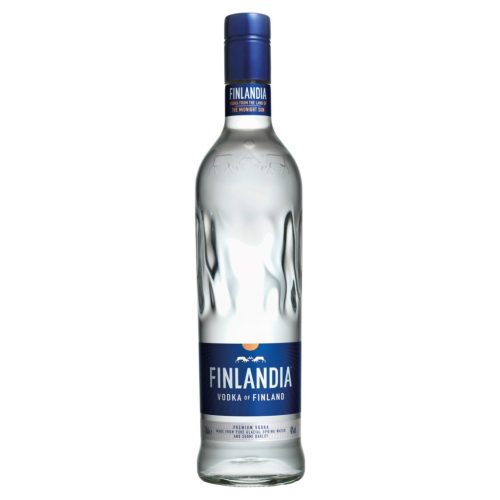 Finlandia vodka 0,7 40% DRS