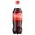 Coca cola 0,5l pet DRS