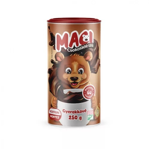 Maci 250g kávékivonat csokis ízű