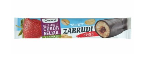 Cornexi zabrudi 30g eper tölt.