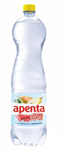 Apenta Vitamixx eper-vörösáfonya 1,5l DRS