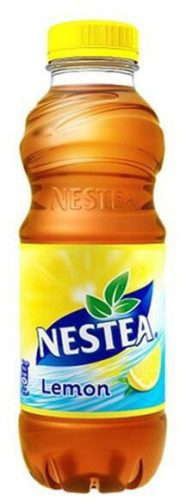 Nestea 0,5l citrom DRS