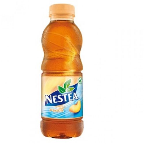 Nestea 0,5l őszibarack DRS